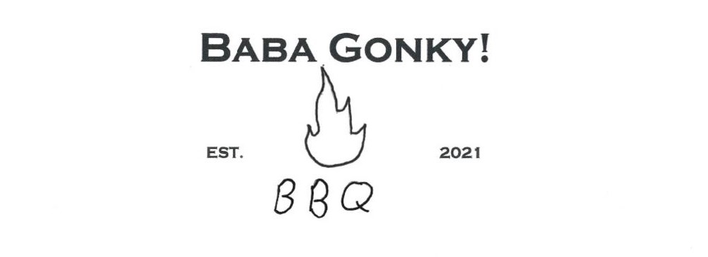 BABA GONKY! BBQ